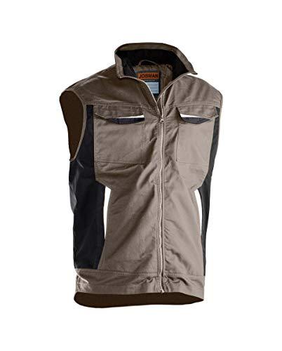 Algopix Similar Product 4 - Jobman Workwear 7507 75072014009