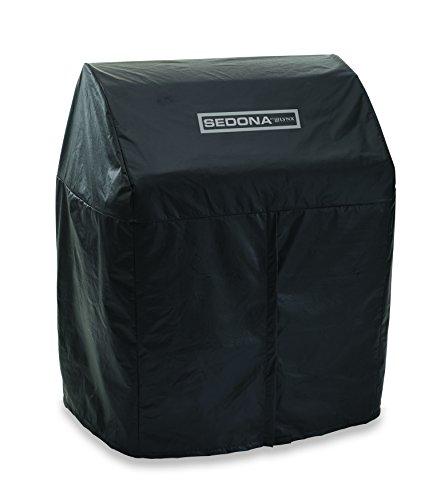 Algopix Similar Product 14 - Lynx VC400F Sedona Vinyl Grill Cover