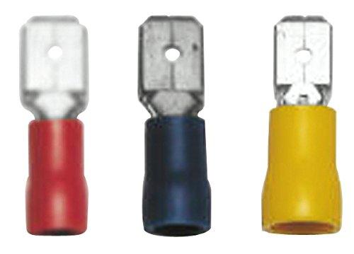 Algopix Similar Product 17 - Dresselhaus Connector Insulated
