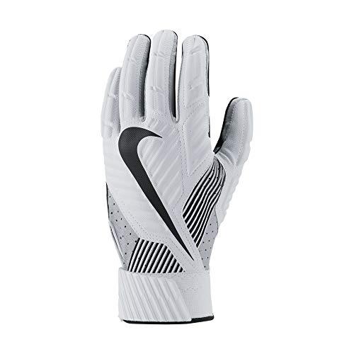 Algopix Similar Product 2 - Nike Mens DTack 50 Football Glove