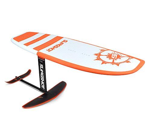 Algopix Similar Product 11 - Slingshot Sports 2019 Hover Glide Wake