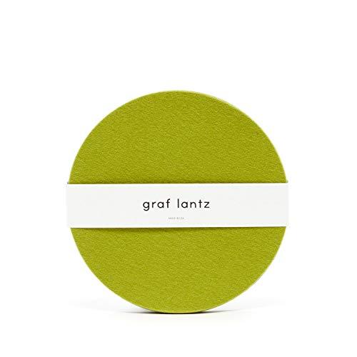 Algopix Similar Product 12 - Graf Lantz 431012 8 3 Pack Trivet One