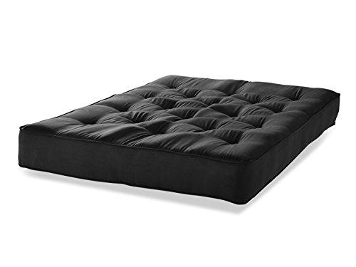 Algopix Similar Product 4 - Sofas 2 Go SIFMBR1QNBK 8 Pocketed