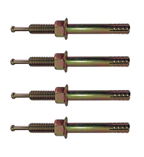 Algopix Similar Product 17 - Westward 11K337 Anchor Hammer Drive