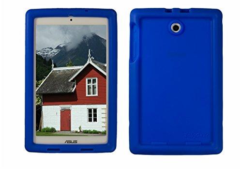 Algopix Similar Product 2 - Bobj Rugged Case for ASUS MeMO Pad HD 8