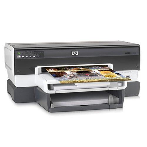Algopix Similar Product 10 - HP 6988DT Deskjet Printer (CB058A#B1H)