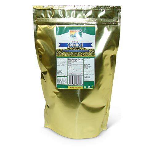 Algopix Similar Product 19 - Mother Earth Products Dehydrated