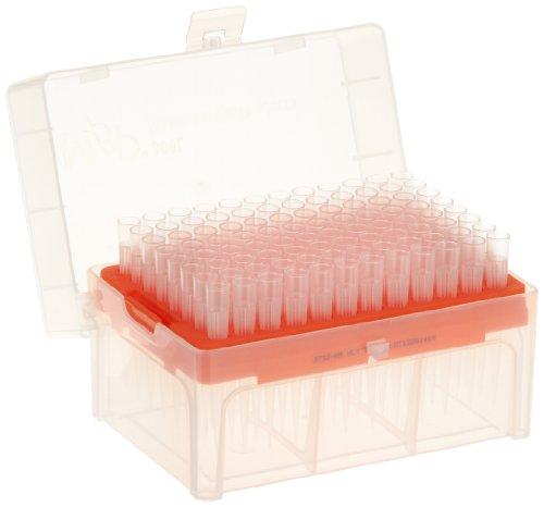 Algopix Similar Product 9 - MBP SoftfitL Pipet Tips Reinforced