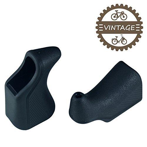 Algopix Similar Product 10 - cyclingcolors BRAKE LEVER HOODS OUTER
