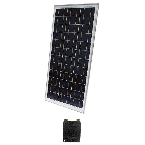 Algopix Similar Product 18 - Solar Panel 90 Watt 12 Volt Solartech