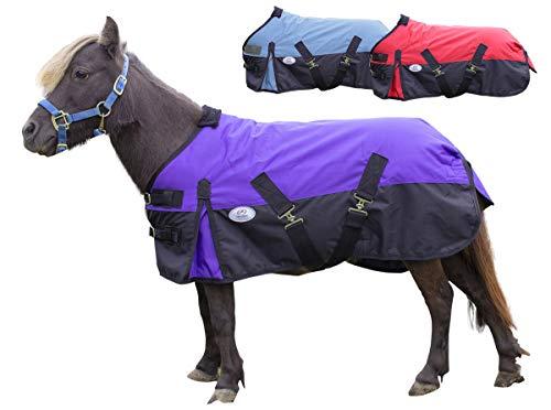 Algopix Similar Product 1 - Derby Originals 600D Medium Weight Mini