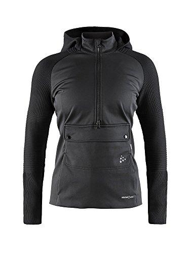 Algopix Similar Product 1 - Craft Sportswear Womens Spirit Fuseknit