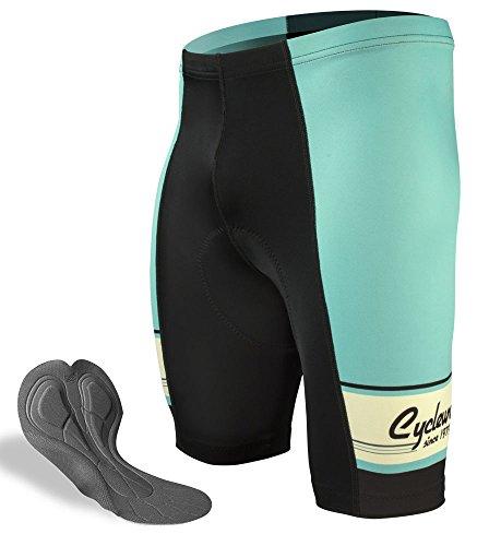 Algopix Similar Product 18 - ATD Designer 1979 Retro Active Cycling