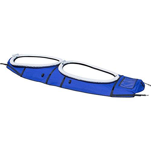 Algopix Similar Product 4 - Aquaglide Touring Tandem Inflatable