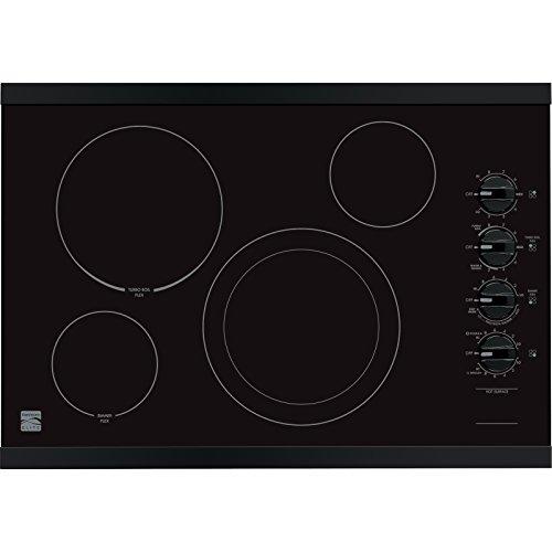 Algopix Similar Product 5 - Kenmore Elite 45119 30 Electric