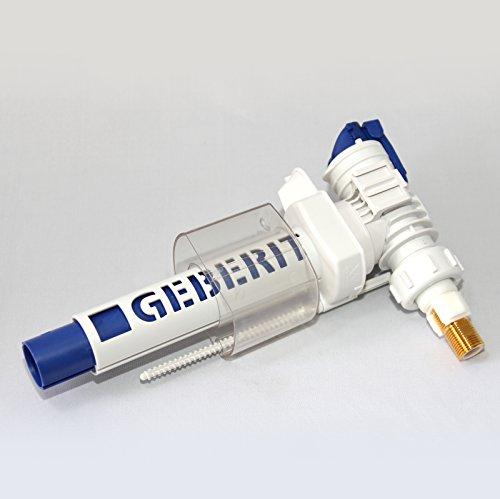 Algopix Similar Product 10 - Geberit Impuls380 Rear Entry Inlet