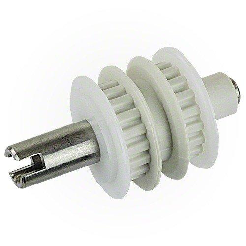 Algopix Similar Product 12 - Aqua Products Pulley Assembly