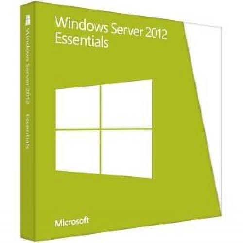 Algopix Similar Product 3 - Microsoft Windows Server Essentials