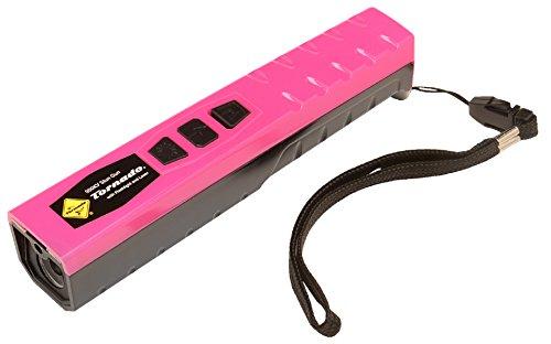 Algopix Similar Product 3 - Tornado 900k Volt Stun Gun with Nylon