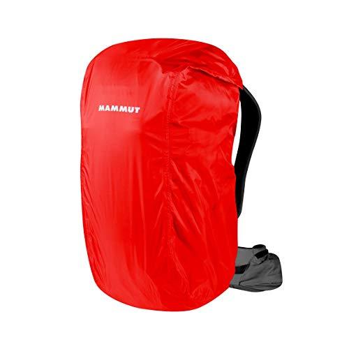 Algopix Similar Product 17 - Mammut Raincover fire L