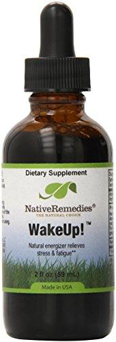 Algopix Similar Product 20 - WakeUp! Stress Relief Remedy