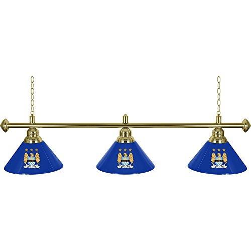 Algopix Similar Product 9 - Premier League Manchester City 3 Shade