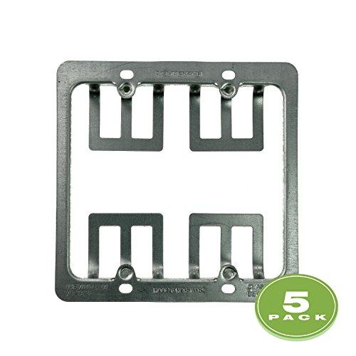 Algopix Similar Product 11 - Mediabridge Low Voltage Mounting