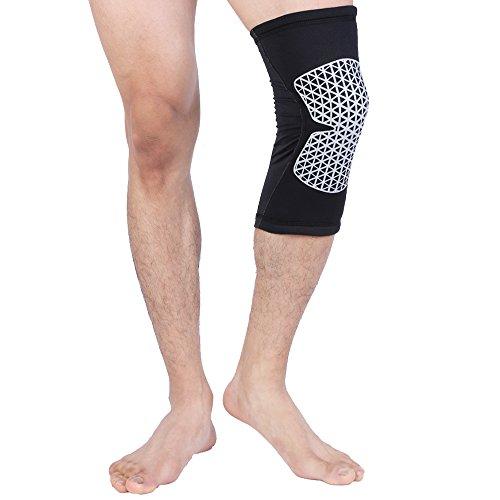 Algopix Similar Product 4 - Unisex Sports Compression Knee Pad
