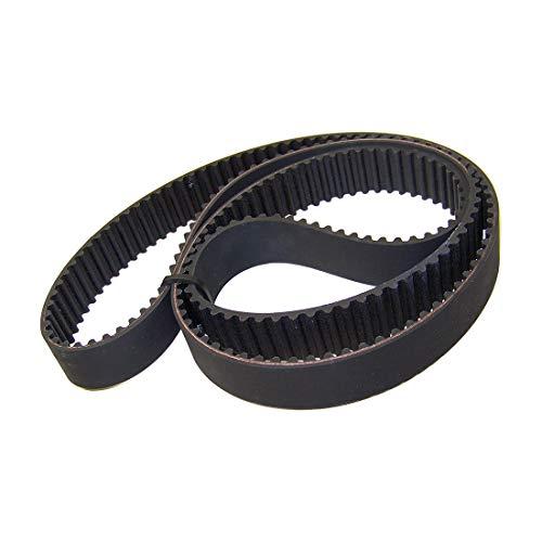 Algopix Similar Product 14 - DNJ Engine Components TB161 Timing Belt