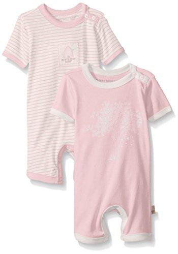 Algopix Similar Product 15 - Burts Bees Baby Baby Set Of 2 Organic