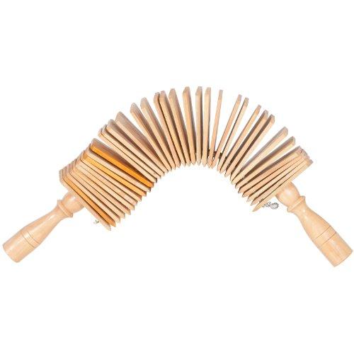 Algopix Similar Product 5 - X8 Drums X8CKLXL Extra Large Wooden