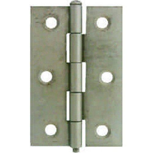 Algopix Similar Product 3 - 1838 Pattern Steel Butt Hinge - 50mm