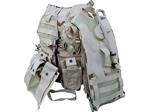 Algopix Similar Product 11 - Complete US Military Basic