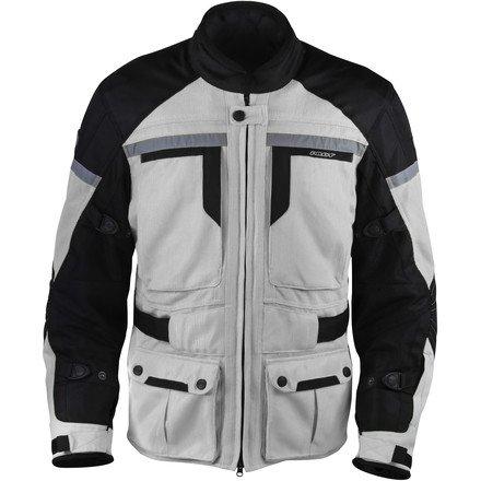 Algopix Similar Product 19 - Pilot Motosport Mens TRANSURBAN Air