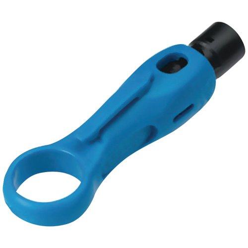 Algopix Similar Product 2 - Ideal 45321 VIDEO COAX STRIPPER