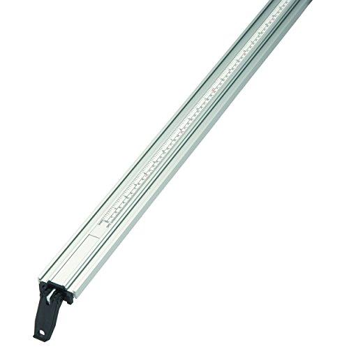Algopix Similar Product 18 - WoodRiver Clamp Guide, 50"