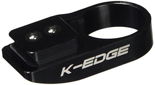 Algopix Similar Product 5 - KEdge Go Big Manubrio per Gopro Nero