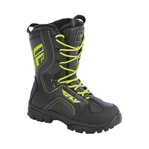 Algopix Similar Product 5 - Fly Snow 36197810 Marker Boot