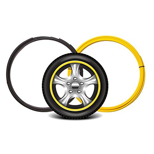 Algopix Similar Product 17 - Maidian Wheel Hub Decorative Protection