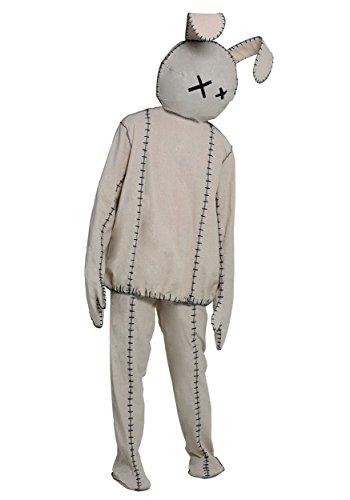 Algopix Similar Product 15 - Fun Costumes Exclusive Lifeless Bunny