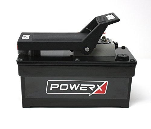 Algopix Similar Product 18 - PowerX International PA6122 PA6122