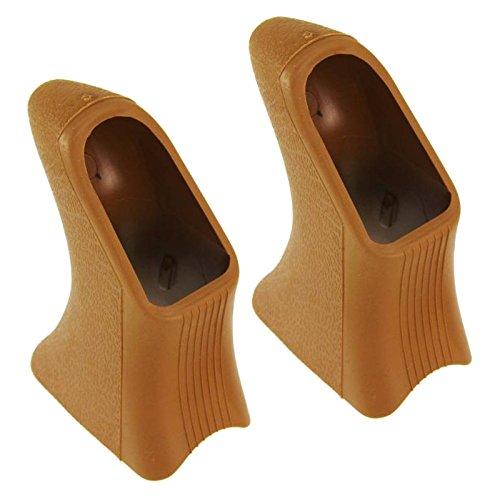 Algopix Similar Product 1 - cyclingcolors Brake Lever Hoods Inner