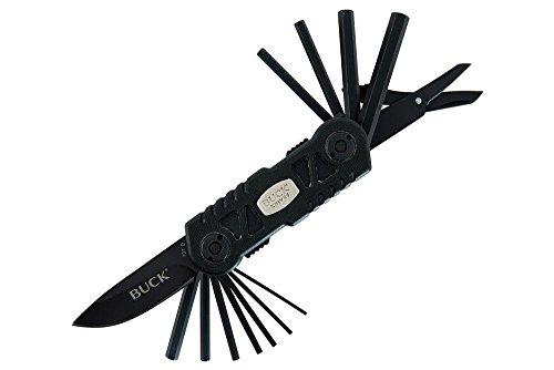 Algopix Similar Product 1 - Buck VPAK737BKSB Bow Tool with