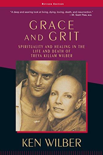 Algopix Similar Product 1 - Grace and Grit Spirituality and