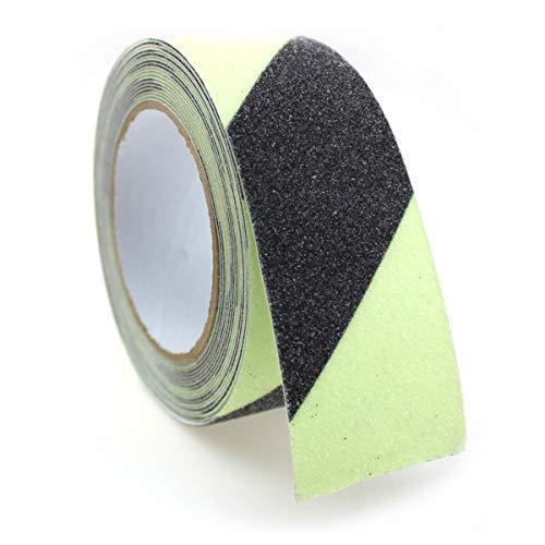 Algopix Similar Product 18 - Anti Slip Traction Tape Glow in Dark 2