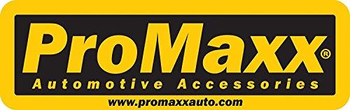 Algopix Similar Product 17 - ProMaxx (51175B Oval Nerf Bar, Black