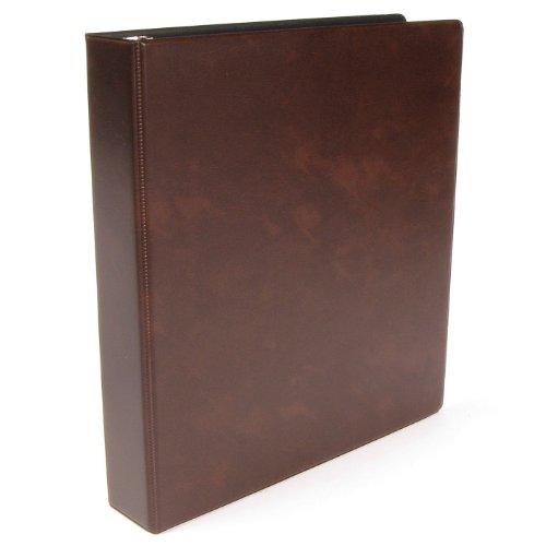 Algopix Similar Product 8 - ProTek Inc 15 Binder30 Chestnut