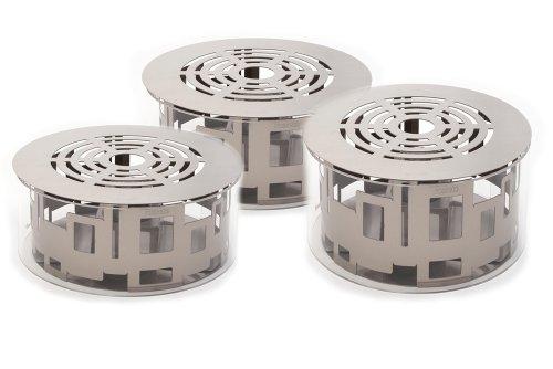 Algopix Similar Product 1 - Rosseto SK020 Stainless Steel Round