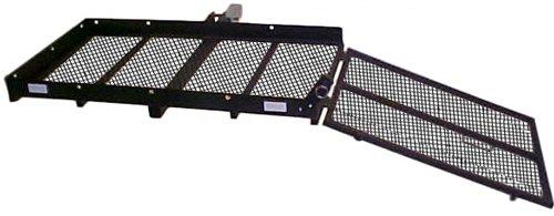 Algopix Similar Product 14 - 200 lb 125 Class 2 Hitch Wheelchair