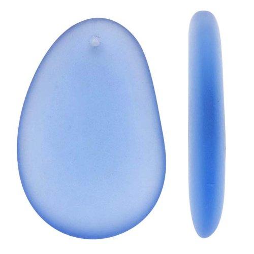 Algopix Similar Product 2 - Beadaholique Cultured Sea Glass Large